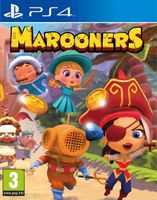 Marooners - thumbnail