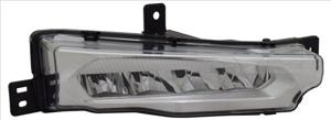 Mistlamp 196219009