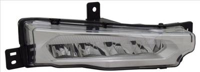 Mistlamp 196219009