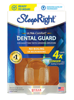 Sleepright Dental Guard Ultra-Comfort
