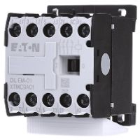 DILEM-01(400V50HZ)  - Magnet contactor 8,8A 400VAC DILEM-01(400V50HZ)