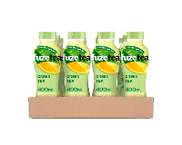 Fuze Tea green tea pet (12x 40cl)