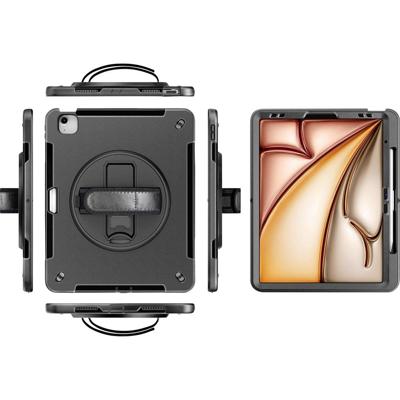 JT Berlin 30014 Back cover Zwart Tablethoes JT Berlin 30014 Back cover Zwart Tablethoes