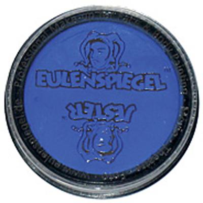 Creativ Company Schmink, hemelsblauw, 20 ml/ 1 doosje