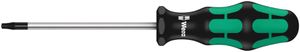 Wera 367 IP TORX PLUS® Schroevendraaier, 20 IP x 100 mm - 1 stuk(s) - 05028036001