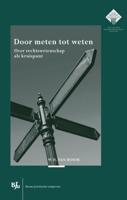 Door meten tot weten (Paperback)