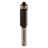Makita D-10481 Freesbit Kantenfrees + lager S 8mm 12,7x25,4mm