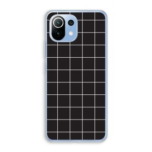 Rooster 2: Xiaomi Mi 11 Lite Transparant Hoesje