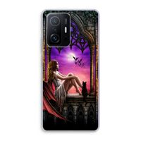 Kinderen van de nacht: Xiaomi 11T Transparant Hoesje
