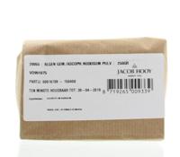 Jacob Hooy Alg gemalen 250 Gram