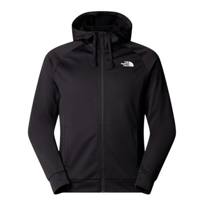 The North Face Reaxion 2.0 Hooded Full Zip Casual Vest Heren L