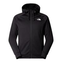 The North Face Reaxion 2.0 Hooded Full Zip Casual Vest Heren 2XL