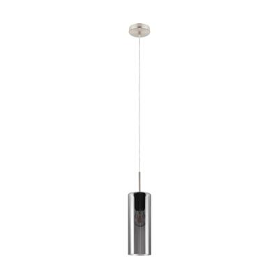 Eglo Smoke glazen hanglampSelvino Ø 10cm - 98694