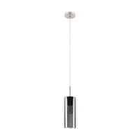 Eglo Smoke glazen hanglampSelvino Ø 10cm - 98694