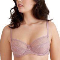 Felina Conturelle Comfy Liaison Wired Bra - thumbnail