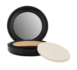 MAC Studio Fix Powder Plus Foundation 15 g Dames