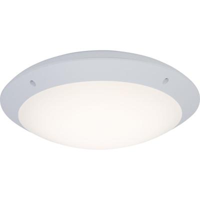 Brilliant Led plafonnièreMedway Ø 31cm wit - G96053/05