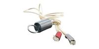 Ernie Ball 6172 EB Cord/Spring Kit VP junior Ernie Ball 6172 EB Cord/Spring Kit VP junior