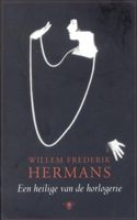Een heilige van de horlogerie - Willem Frederik Hermans - ebook - thumbnail