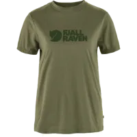 Fjällräven Fjällräven Logo T-shirt