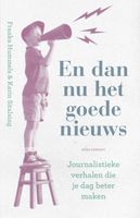 En dan nu het goede nieuws - Franka Hummels, Karin Sitalsing - ebook