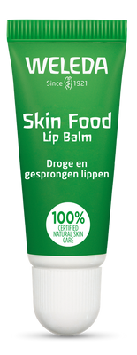 Weleda Skin Food Lip Balm