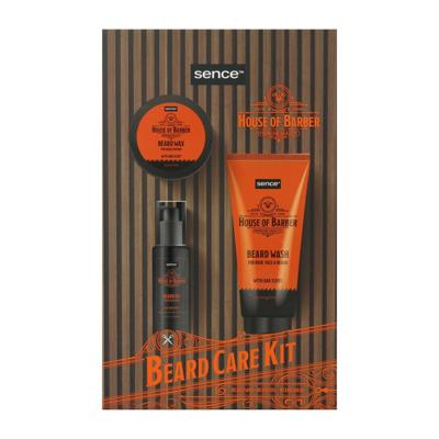 Sence Sence Collection Geschenkset For Men House Of Barber