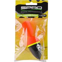 SPRO Spro Oval Darter Float 25g