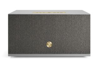 Audio Pro C10 MkII Multiroom-luidspreker - Grijs