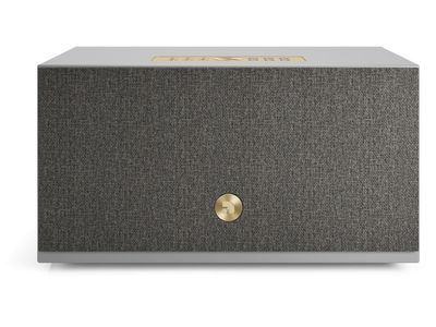 Audio Pro C10 MkII Multiroom-luidspreker - Grijs