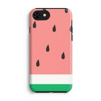 Watermeloen: iPhone SE 2020 Tough Case Watermeloen: iPhone SE 2020 Tough Case