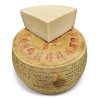 5kg Grana Padano PDO Kaas Achtste Kaas 50+