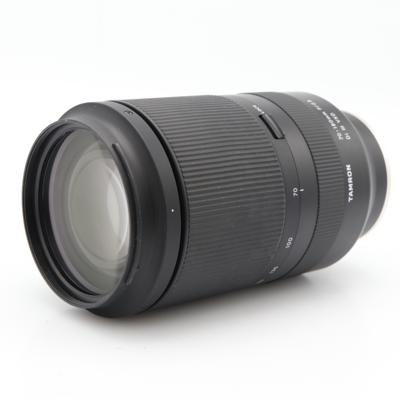 Tamron 70-180mm F/2.8 Di III VXD Sony FE occasion