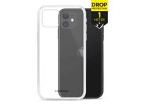 Mobilize Mobilize Naked Protection Case Apple iPhone 11 Clear