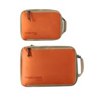 Eagle Creek Pack-It Isolate Compression Cube Set - 12L - Mandarin