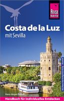 Reisgids Costa de la Luz - mit Sevilla | Reise Know-How Verlag