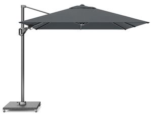 Platinum Voyager T2 270 x 270 cm Antraciet
