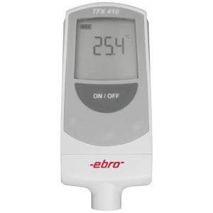 ebro TFX 410-1 Temperatuurmeter -50 - +300 °C