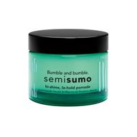 Bumble and bumble SemiSumo Pomade