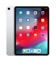 Apple iPad Pro 4G LTE 64 GB 27,9 cm (11") Wi-Fi 5 (802.11ac) iOS 12 Zilver - thumbnail