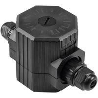 Omnitronic ELA-T20OD PA-transformator 20 W - thumbnail