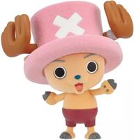 One Piece Fluffy Puffy Figure - Chopper (Ver. A)