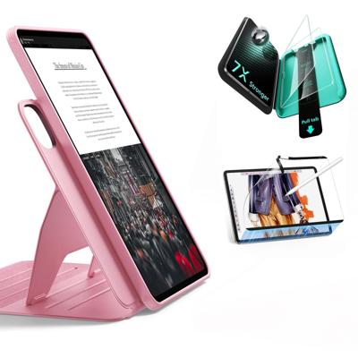 iPad Pro 11" (2025) Shift Transformation Bundle - Pink iPad Pro 11" (2025) Shift Transformation Bundle - Pink