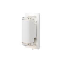 KonstSmide Up en downlightPotenza 22cm wit - 7987-250