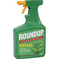 Roundup ac totaal kant en klaar spray 1l