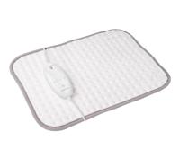 Elektrisch warmtekussen inventum 440x330mm wit | 5 stuks