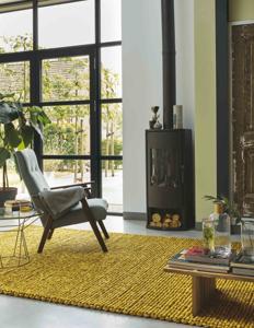 Brink en Campman - Cobble 29206 - 140x200 cm Vloerkleed