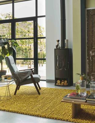 Brink en Campman - Cobble 29206 - 140x200 cm Vloerkleed