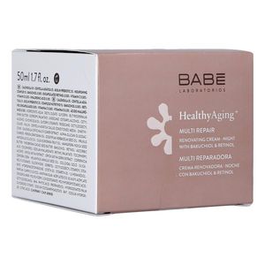 BabÉ Age Multi Repair Night Cream 50ml