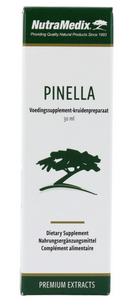 Nutramedix Pinella